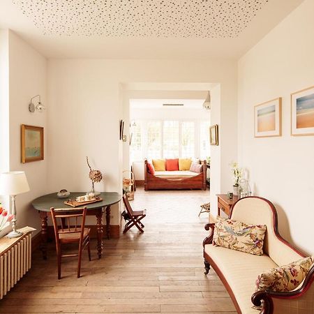 La Cantellerie Courseulles-sur-Mer Eksteriør bilde