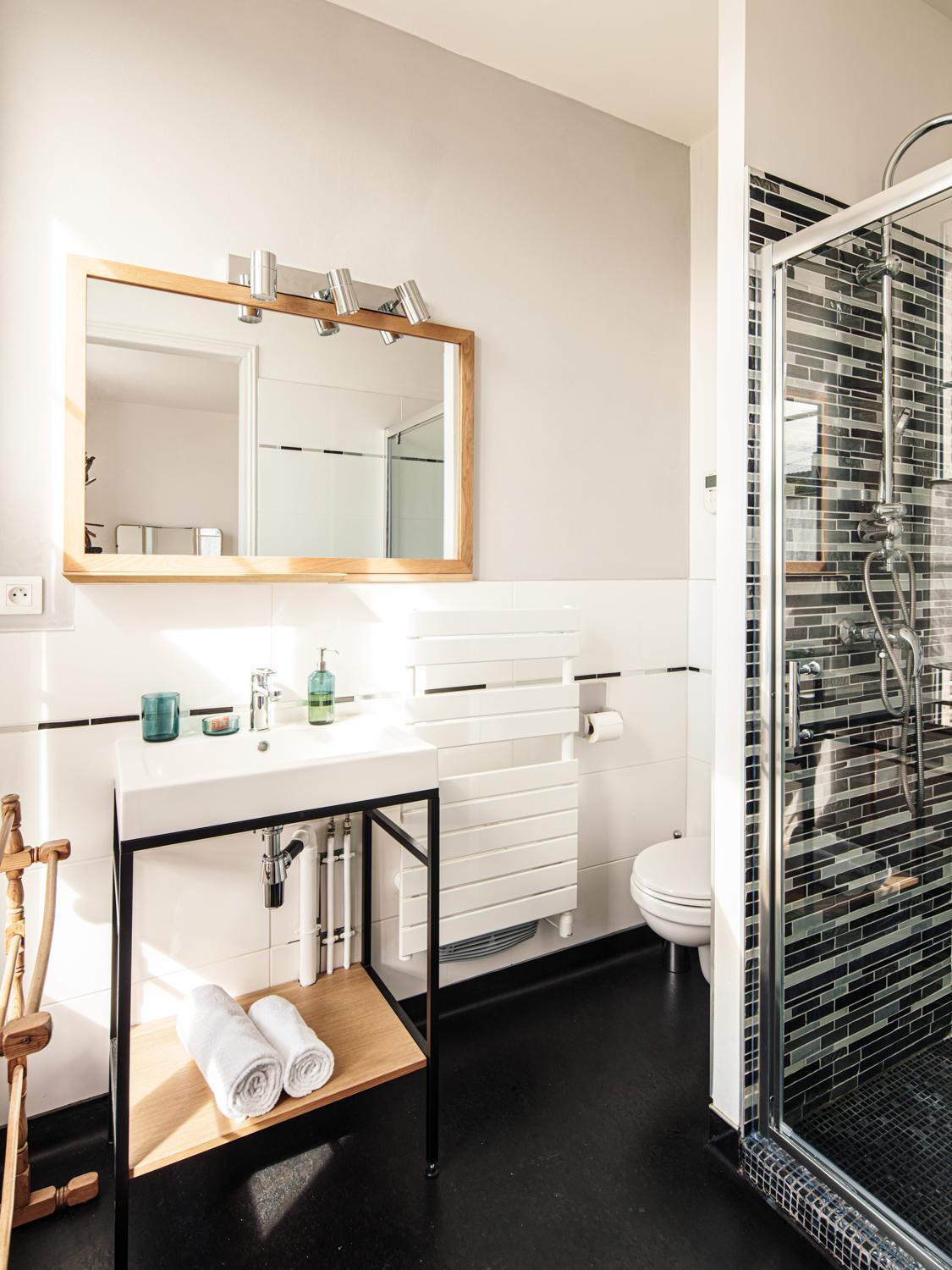 La Cantellerie Courseulles-sur-Mer Rom bilde