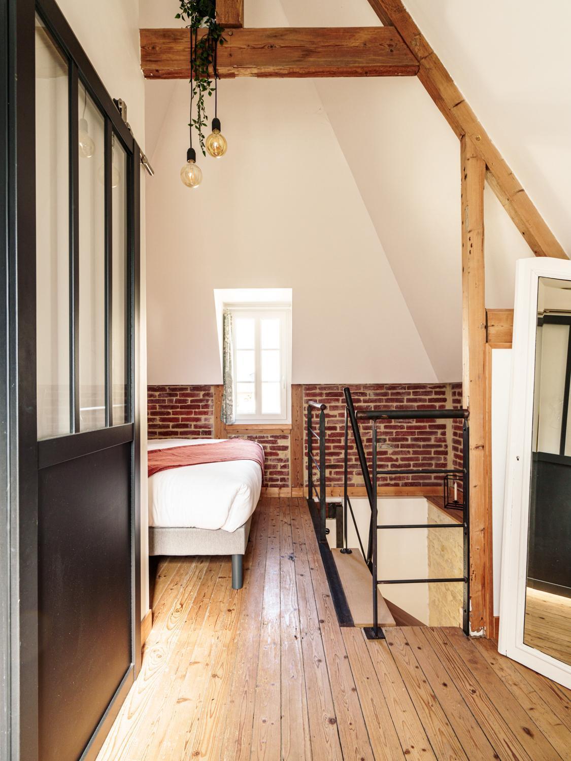 La Cantellerie Courseulles-sur-Mer Rom bilde
